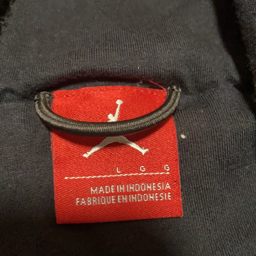 Nike Half Zip Pullover Lightweight Jacket - image 2